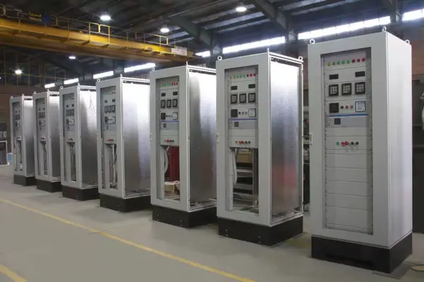 Control Panels